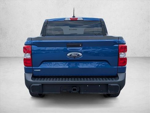 Used 2024 Ford Maverick XLT w/ XLT Luxury Package FWD image 6