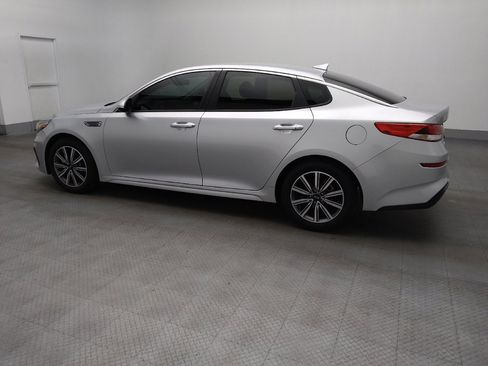 Used 2019 Kia Optima LX w/ LX 17" Wheel Package image 3