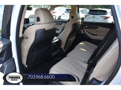 New 2026 Acura MDX SH-AWD w/ Advance Package image 31
