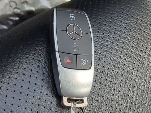 Certified 2020 Mercedes-Benz C 300 4MATIC Sedan image 25