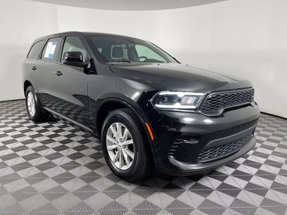 Used 2025 Dodge Durango GT