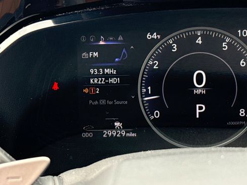 Used 2023 Lexus NX 350 AWD w/ Cold Area Package image 20