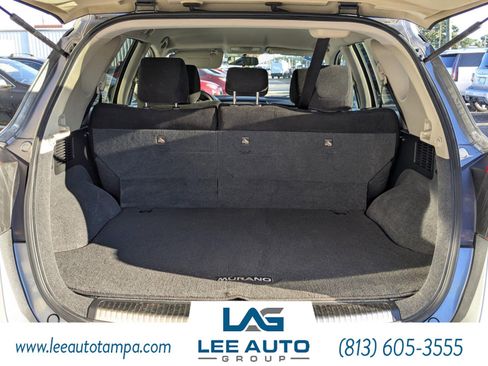 Used 2014 Nissan Murano S image 13