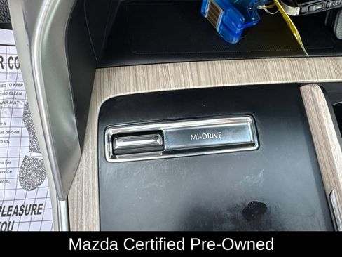 Certified 2026 MAZDA CX-90 3.3 Turbo w/ Premium Plus Pkg AWD/4WD image 50