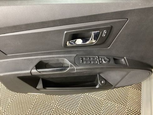 Used 2007 Cadillac CTS 2.8 image 15