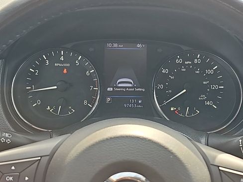 Used 2018 Nissan Rogue SL w/ Premium Package image 22