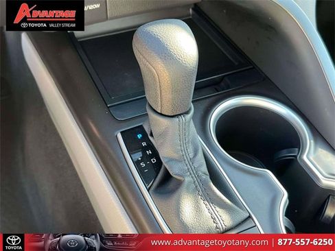 Certified 2023 Toyota Camry LE image 34