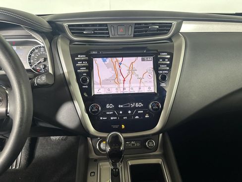 Used 2020 Nissan Murano SL w/ Moonroof Package FWD image 28