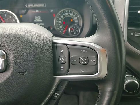 Used 2024 RAM 2500 Big Horn w/ Night Edition image 31