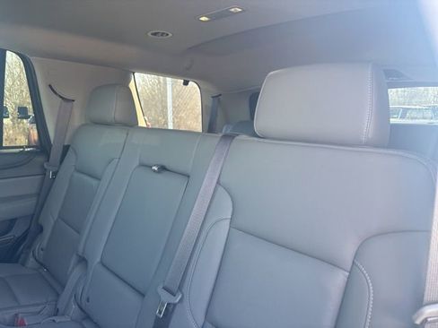 Used 2017 Chevrolet Tahoe LT w/ Max Trailering Package image 20