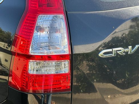 Used 2007 Honda CR-V LX image 6