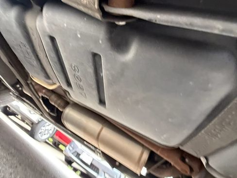 Used 2012 Chevrolet Tahoe LTZ RWD image 32