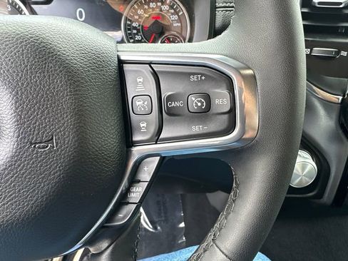 Used 2025 RAM 1500 Laramie w/ Bed Utility Group AWD/4WD image 38