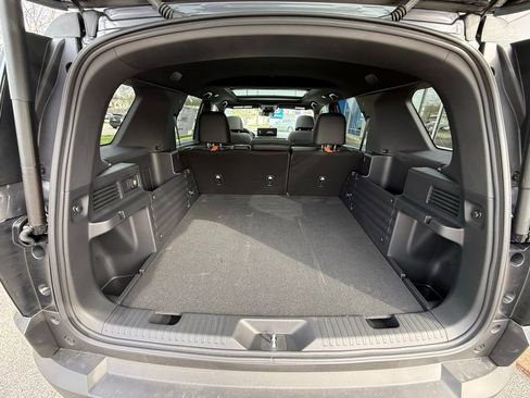 New 2026 Honda Passport TrailSport image 35