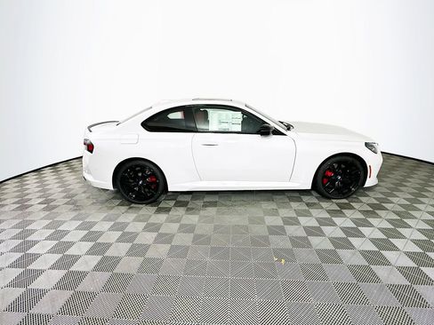 New 2026 BMW M240i xDrive Coupe w/ Premium Package image 10