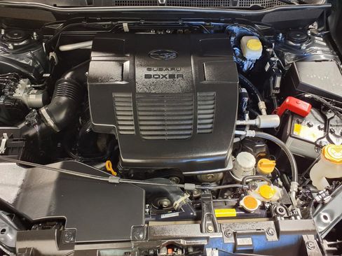 Used 2025 Subaru Forester Wilderness image 32