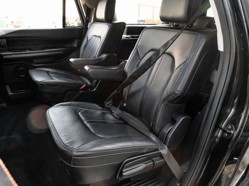 Used 2021 Ford Expedition Max Platinum image 42