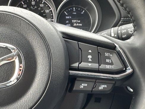 Used 2025 MAZDA CX-5 AWD 2.5 S w/ Select Package image 23