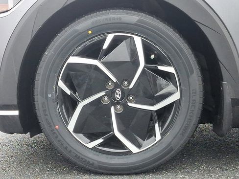 Certified 2023 Hyundai Ioniq 5 SEL image 9