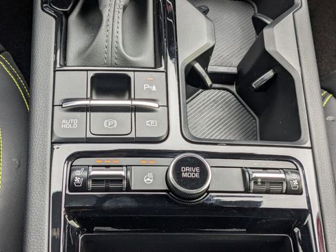 Certified 2025 Kia K5 GT w/ GT1 Package FWD image 23