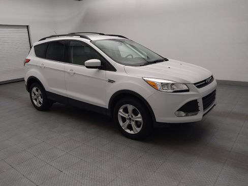 Used 2016 Ford Escape SE w/ SE Leather Comfort Package FWD image 11