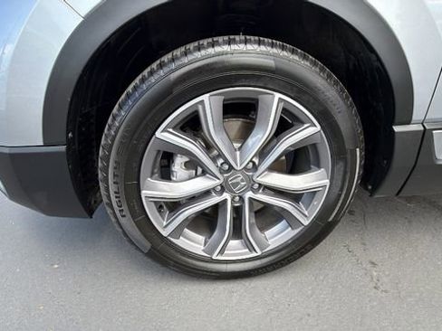 Used 2021 Honda CR-V Touring image 10