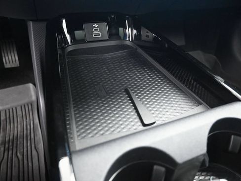 Certified 2025 Ford Mustang Mach-E GT AWD/4WD image 17