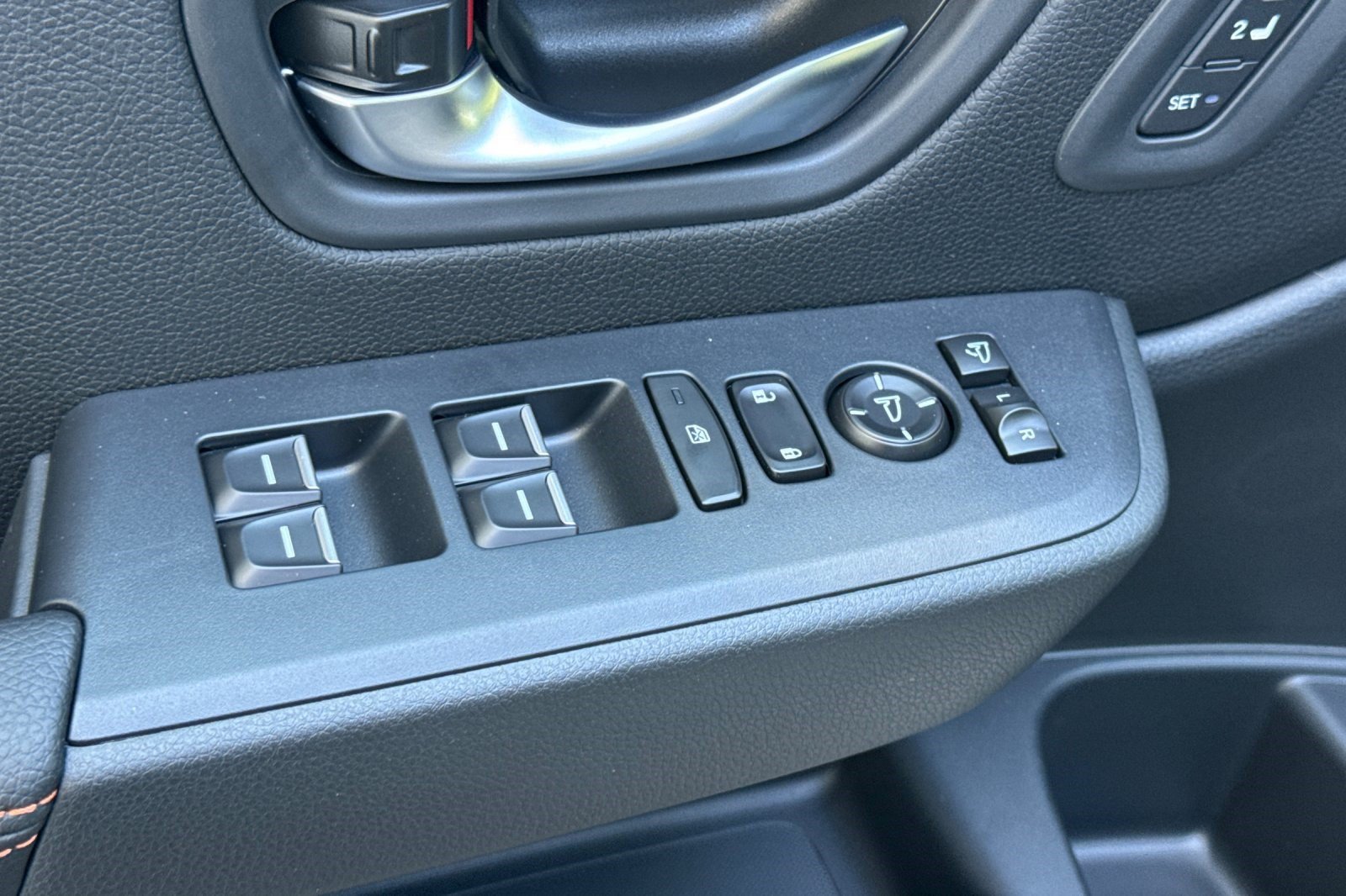 New 2026 Honda Pilot TrailSport image 13