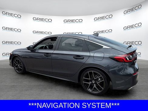 Used 2024 Honda Civic Sport Touring image 5