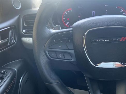 Used 2022 Dodge Durango R/T RWD image 24