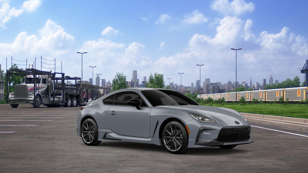 New 2027 Toyota GR86 Premium w/ GR Aero Kit RWD image 16