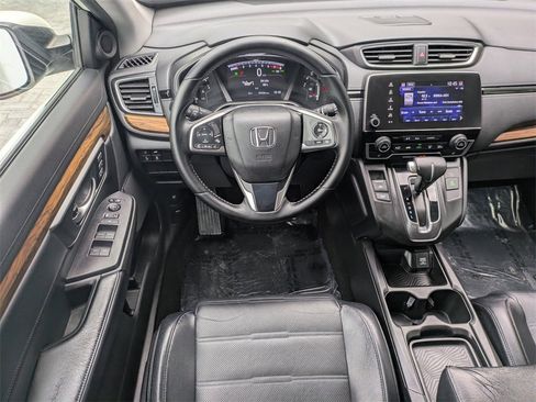 Used 2018 Honda CR-V EX-L image 17