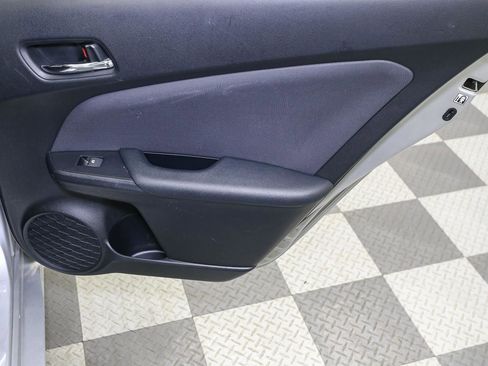 Used 2016 Toyota Prius Two image 21