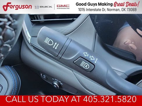 New 2026 Buick Encore GX Sport Touring w/ Advanced Technology Package FWD image 22