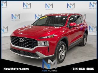Used 2023 Hyundai Santa Fe SEL 360° Tour