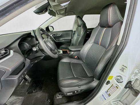 Used 2022 Toyota RAV4 Adventure AWD/4WD image 20