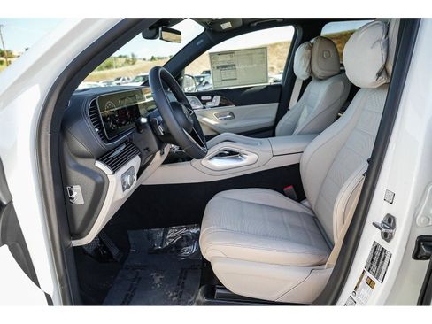 New 2026 Mercedes-Benz GLE 350 4MATIC image 17