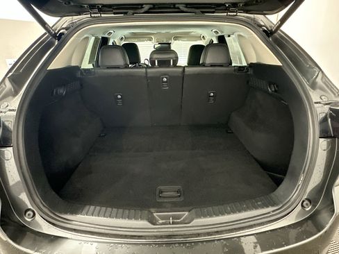 Used 2023 MAZDA CX-5 AWD 2.5 S w/ Preferred Package image 31