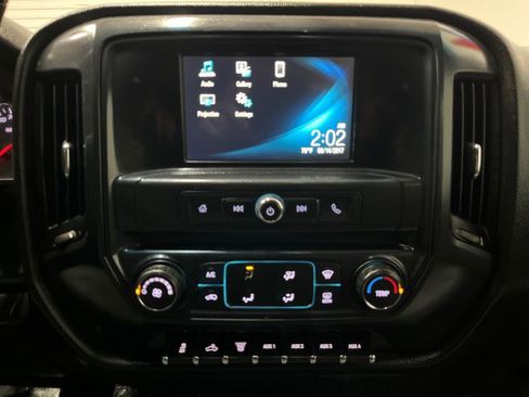 Used 2017 Chevrolet Silverado 3500 W/T w/ WT Fleet Convenience Package image 21