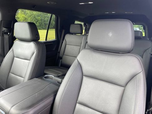 Used 2025 Chevrolet Tahoe Z71 AWD/4WD image 30