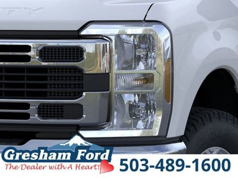 New 2026 Ford F250 XLT w/ FX4 Off-Road Package AWD/4WD image 21