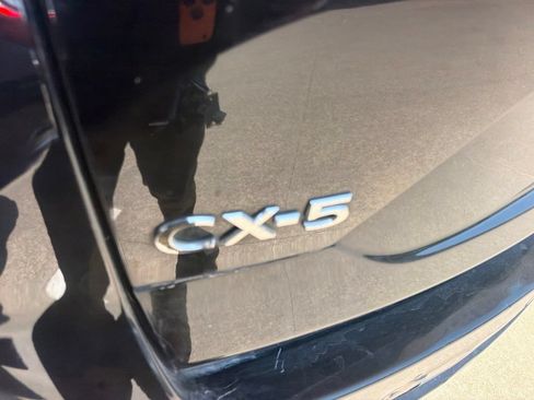 Used 2020 MAZDA CX-5 Touring FWD image 10