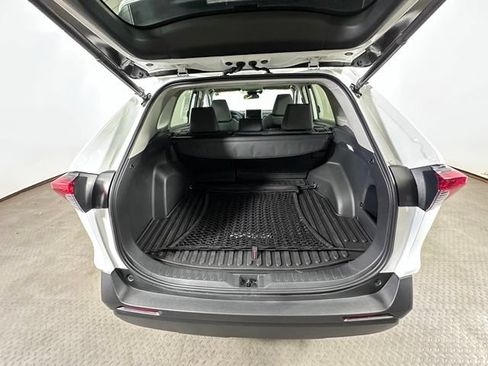 Used 2023 Toyota RAV4 XLE w/ Convenience Package AWD/4WD image 13