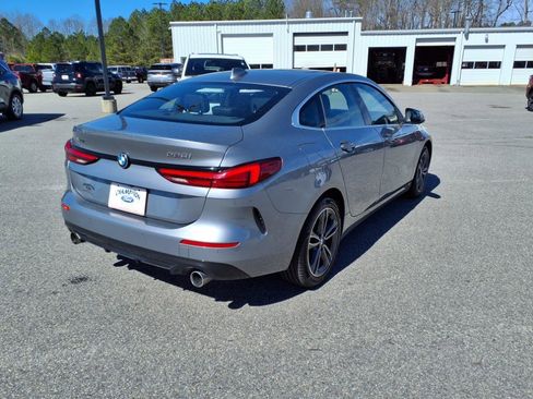 Used 2024 BMW 228i xDrive Gran Coupe image 29