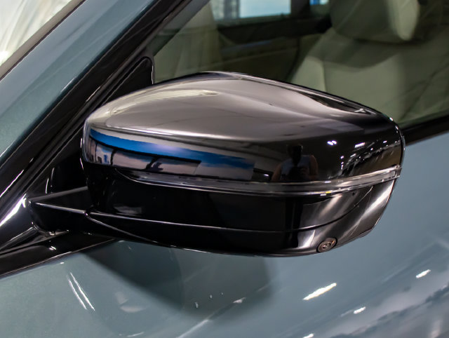 Used 2026 BMW i4 eDrive40 w/ M Sport Package RWD image 8