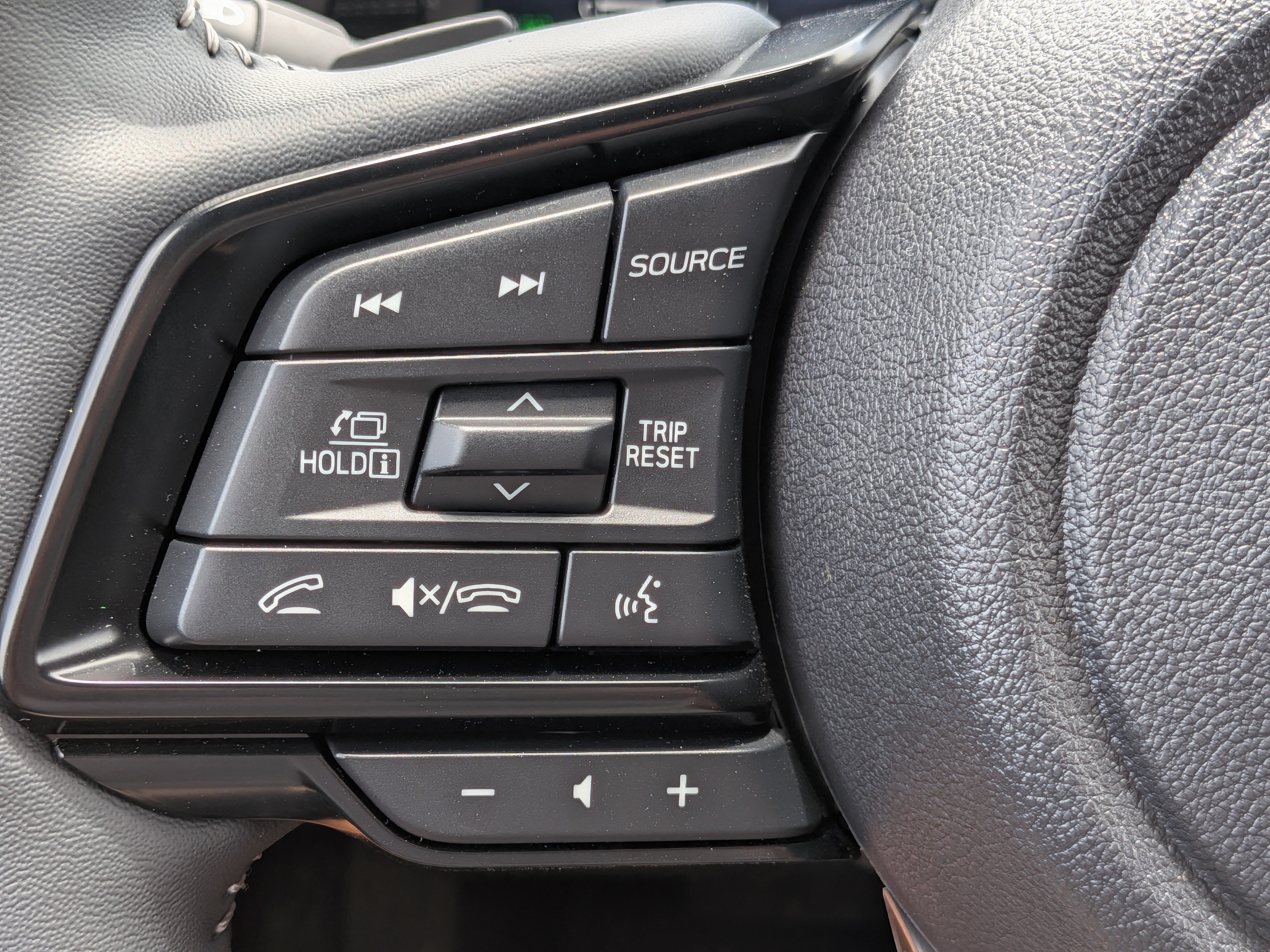 New 2026 Subaru Outback Touring XT AWD/4WD image 28