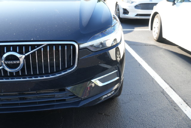 Used 2021 Volvo XC60 T5 Inscription AWD/4WD image 6