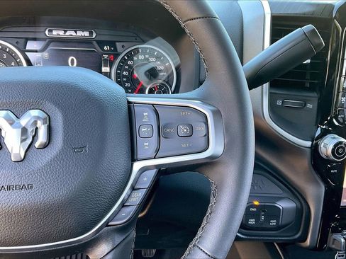 New 2026 RAM 2500 Big Horn AWD/4WD image 29