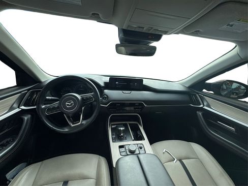 Used 2024 MAZDA CX-90 3.3 Turbo w/ Preferred Plus image 27