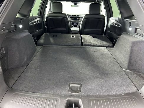 Used 2026 Cadillac XT5 Luxury AWD/4WD image 26